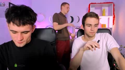 Dekker online show from 5, 2, 2026