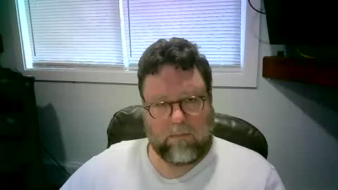 Mr. Happy online show from 13, 2, 2025