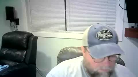 Mr. Happy online show from 17, 2, 2025