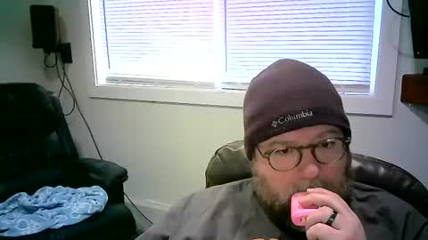 Mr. Happy online show from 20, 2, 2025