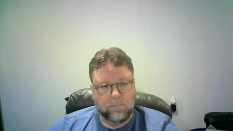 Mr. Happy online show from 12, 10, 2025