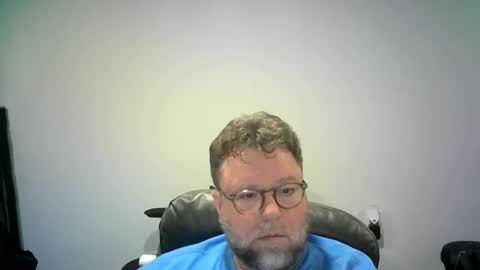 Mr. Happy online show from 15, 10, 2025