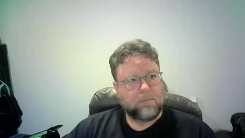 Mr. Happy online show from 30, 10, 2025