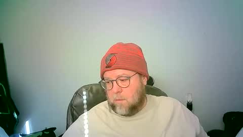 Mr. Happy online show from 2, 11, 2025