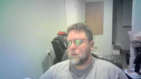 Mr. Happy online show from 16, 2, 2026