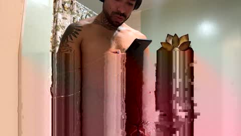 mister_nasty online show from 28, 1, 2025