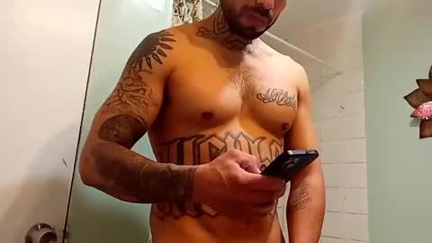 mister_nasty online show from 2, 2, 2025