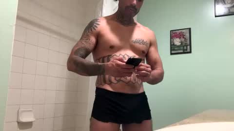 mister_nasty online show from 6, 10, 2025
