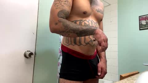 mister_nasty online show from 7, 2, 2026