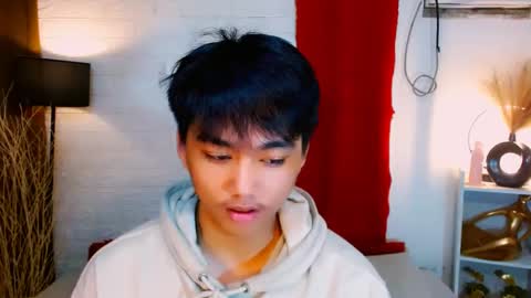 Snapshot of mister_officer chatting on 2, 12, 2024 SAINT SACHI will make your day online show from 2, 12, 2024
