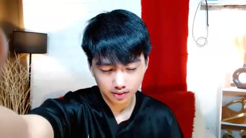 Snapshot of mister_officer chatting on 3, 12, 2024 SAINT SACHI will make your day online show from 3, 12, 2024