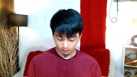 Snapshot of mister_officer chatting on 3, 12, 2024 SAINT SACHI will make your day online show from 3, 12, 2024