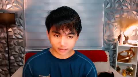 Snapshot of mister_officer chatting on 10, 12, 2024 SAINT SACHI will make your day online show from 10, 12, 2024