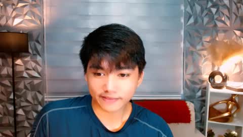 Snapshot of mister_officer chatting on 10, 12, 2024 SAINT SACHI will make your day online show from 10, 12, 2024