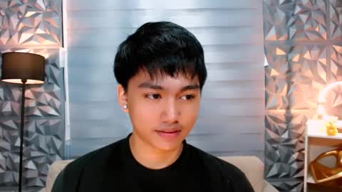 Snapshot of mister_officer chatting on 17, 1, 2025 SAINT SACHI will make your day online show from 17, 1, 2025