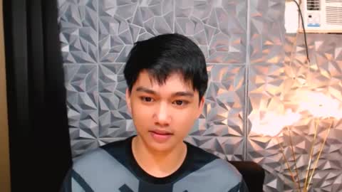Snapshot of mister_officer chatting on 18, 1, 2025 SAINT SACHI will make your day online show from 18, 1, 2025
