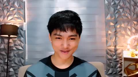 Snapshot of mister_officer chatting on 18, 1, 2025 SAINT SACHI will make your day online show from 18, 1, 2025