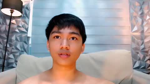 Snapshot of mister_officer chatting on 20, 1, 2025 SAINT SACHI will make your day online show from 20, 1, 2025
