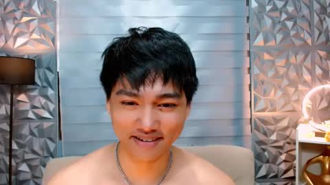 Snapshot of mister_officer chatting on 31, 1, 2025 SAINT SACHI will make your day online show from 31, 1, 2025