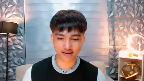 Snapshot of mister_officer chatting on 3, 2, 2025 SAINT SACHI will make your day online show from 3, 2, 2025