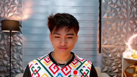 Snapshot of mister_officer chatting on 11, 2, 2025 SAINT SACHI will make your day online show from 11, 2, 2025