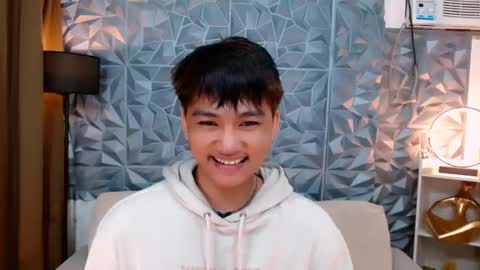 Snapshot of mister_officer chatting on 18, 2, 2025 SAINT SACHI will make your day online show from 18, 2, 2025