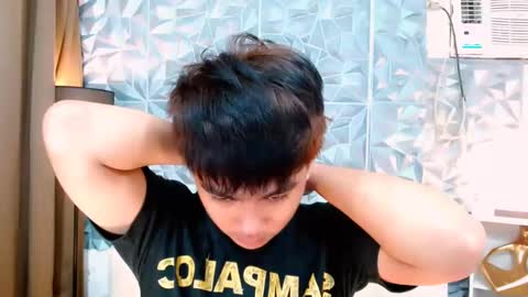 Snapshot of mister_officer chatting on 19, 2, 2025 SAINT SACHI will make your day online show from 19, 2, 2025