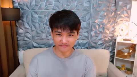 Snapshot of mister_officer chatting on 28, 2, 2025 SAINT SACHI will make your day online show from 28, 2, 2025