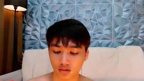 Snapshot of mister_officer chatting on 1, 3, 2025 SAINT SACHI will make your day online show from 1, 3, 2025