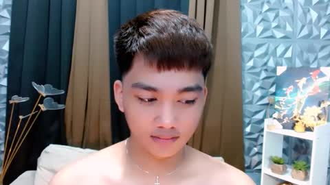 Snapshot of mister_officer chatting on 9, 9, 2025 SAINT SACHI will make your day online show from 9, 9, 2025