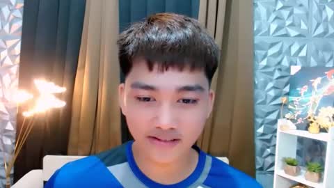 Snapshot of mister_officer chatting on 11, 9, 2025 SAINT SACHI will make your day online show from 11, 9, 2025