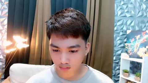 Snapshot of mister_officer chatting on 14, 9, 2025 SAINT SACHI will make your day online show from 14, 9, 2025