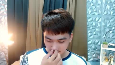 Snapshot of mister_officer chatting on 22, 9, 2025 SAINT SACHI will make your day online show from 22, 9, 2025