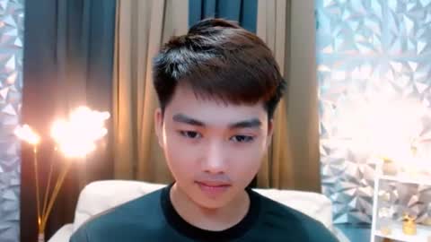 Snapshot of mister_officer chatting on 27, 9, 2025 SAINT SACHI will make your day online show from 27, 9, 2025