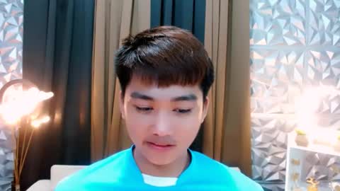Snapshot of mister_officer chatting on 2, 10, 2025 SAINT SACHI will make your day online show from 2, 10, 2025