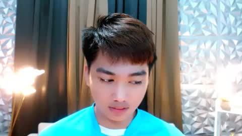 Snapshot of mister_officer chatting on 4, 10, 2025 SAINT SACHI will make your day online show from 4, 10, 2025