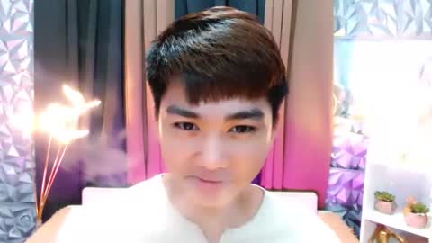 SAINT SACHI  will make your day  online show from 10, 10, 2025