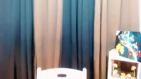 SAINT SACHI  will make your day  online show from 16, 11, 2025