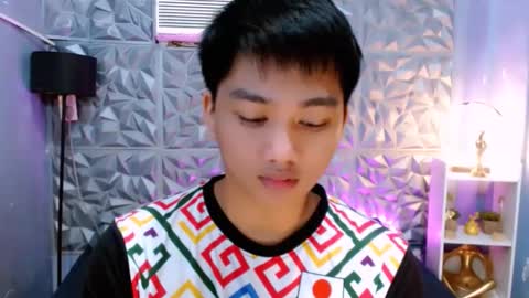 SAINT SACHI  will make your day  online show from 24, 11, 2025