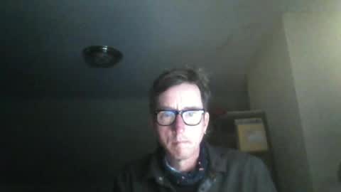 Mister Void online show from 6, 12, 2024