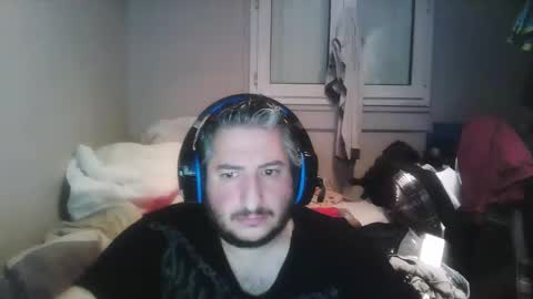 misterbelled online show from 12, 10, 2025