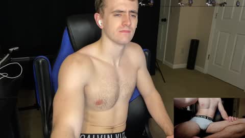 BLAUNCOE online show from 2, 12, 2024