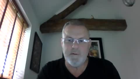 Misterblivs online show from 15, 11, 2025