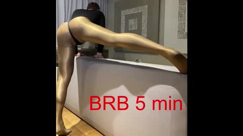 misterbobbyxx online show from 30, 9, 2025