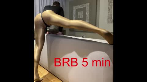 misterbobbyxx online show from 11, 10, 2025