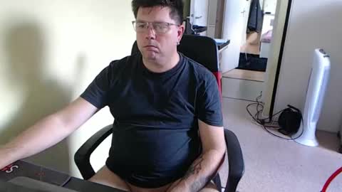 mistercoeur online show from 21, 10, 2025