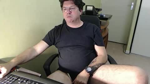 mistercoeur online show from 13, 1, 2026