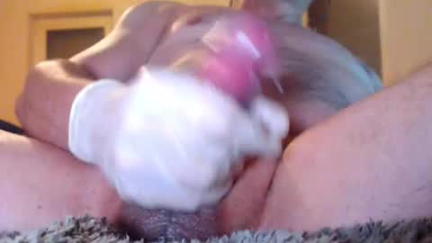 misterhorny85 online show from 26, 9, 2025