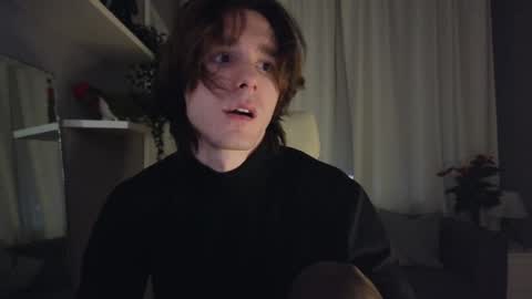 Snapshot of misterhult chatting on 19, 1, 2025 My name is Anton Bogatyrev online show from 19, 1, 2025