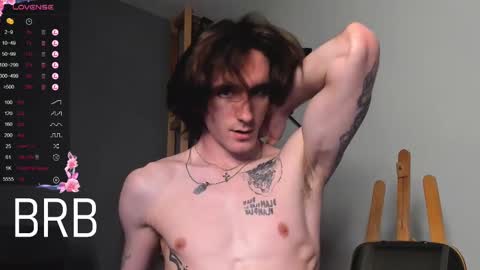 Snapshot of misterhult chatting on 12, 2, 2025 My name is Anton Bogatyrev online show from 12, 2, 2025
